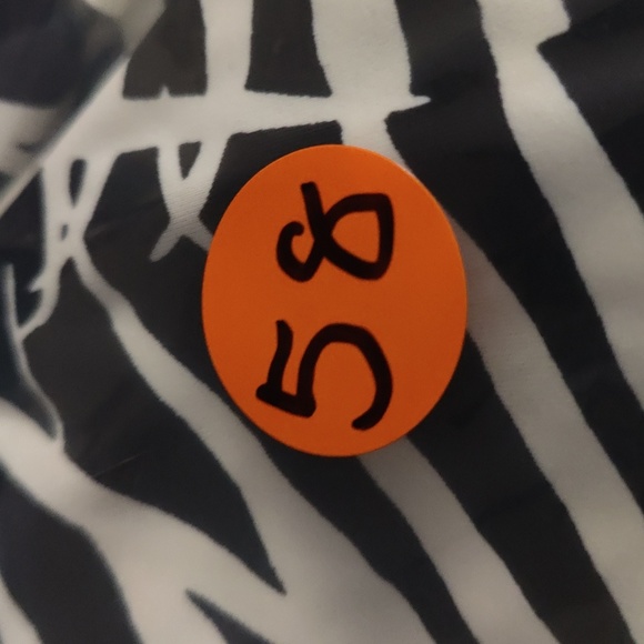 🔶Cacique swim size 24 2 pc - Picture 9 of 9